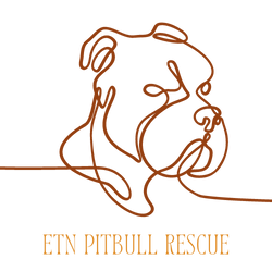 ETN Pitbull Rescue