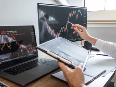 MT5 Trading Platform
