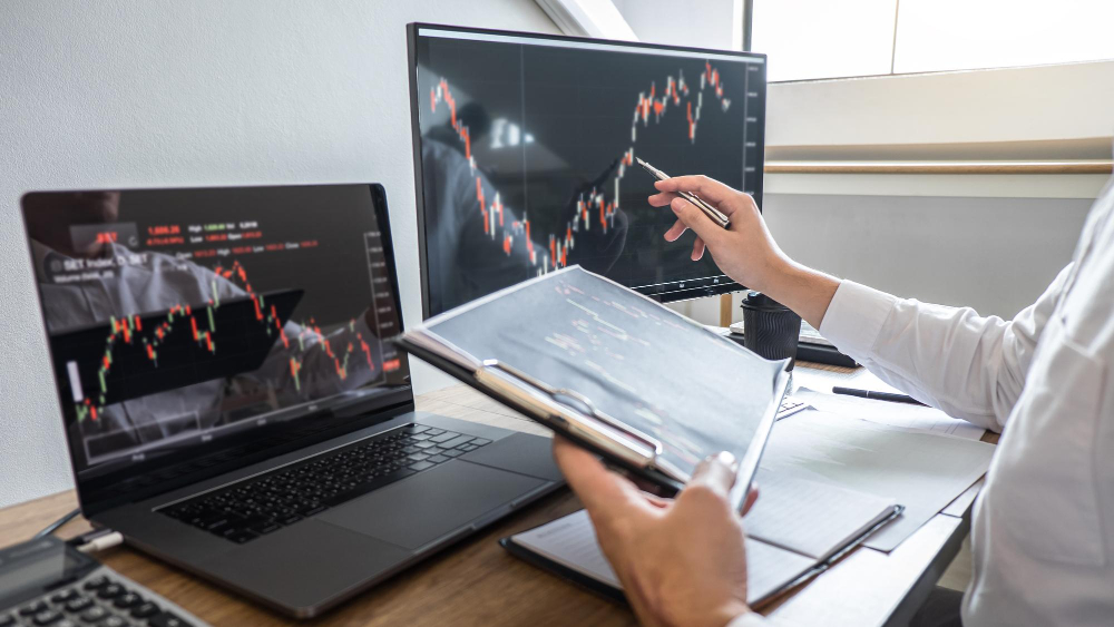 MT5 Trading Platform